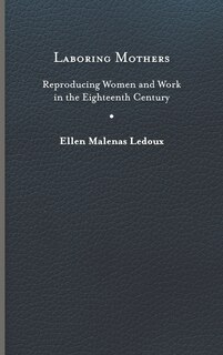 Front cover_Laboring Mothers