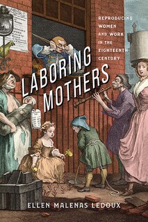 Front cover_Laboring Mothers