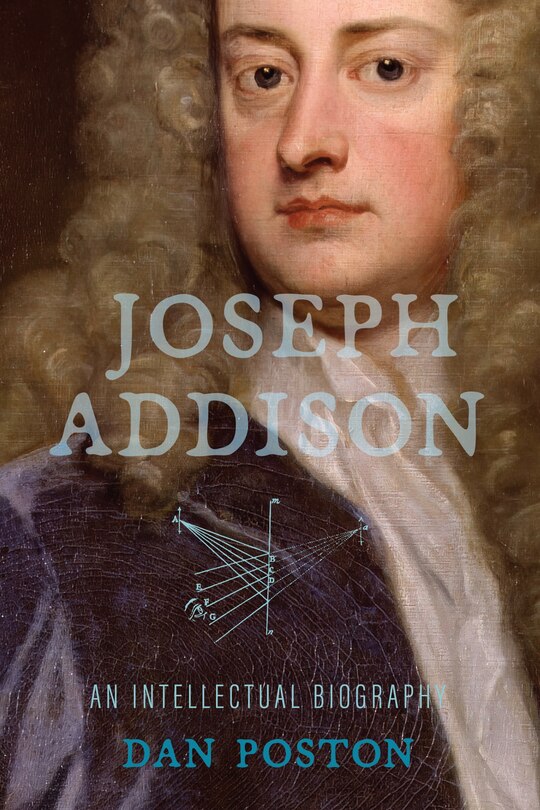 Front cover_Joseph Addison