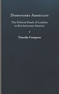Couverture_Dishonored Americans