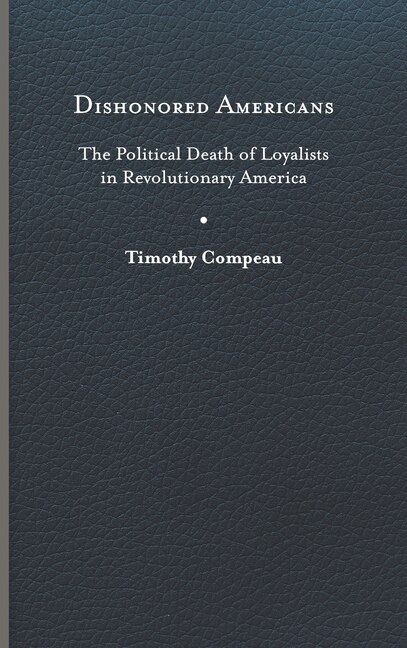 Couverture_Dishonored Americans