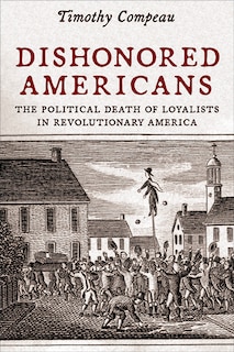 Front cover_Dishonored Americans