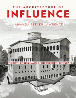 Couverture_The Architecture of Influence