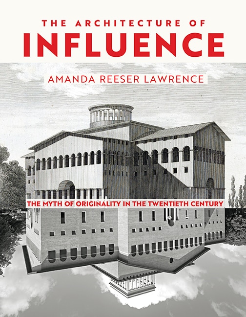 Couverture_The Architecture of Influence
