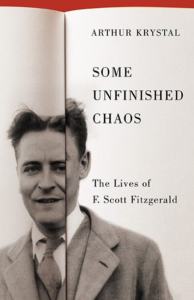 Front cover_Some Unfinished Chaos