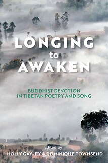 Couverture_Longing to Awaken