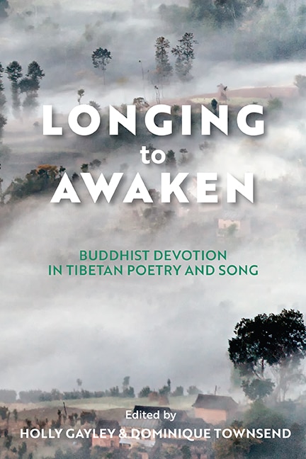 Couverture_Longing to Awaken