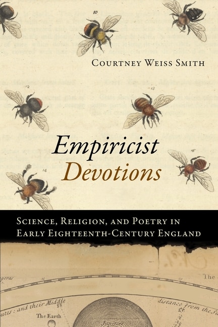 Front cover_Empiricist Devotions