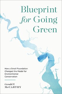 Front cover_Blueprint for Going Green