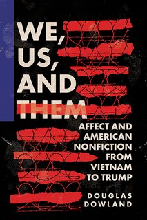 Front cover_We, Us, and Them