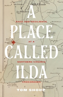 Front cover_A Place Called Ilda