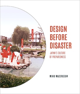 Couverture_Design Before Disaster