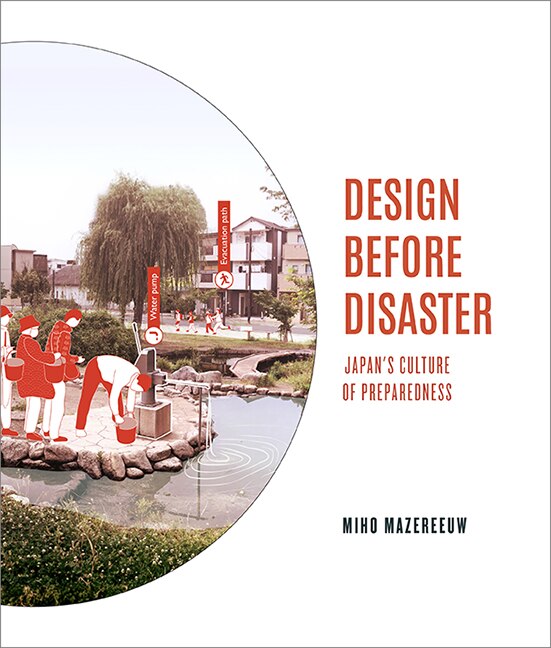 Couverture_Design Before Disaster