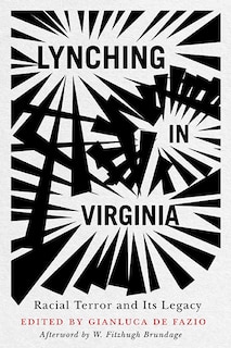 Couverture_Lynching in Virginia