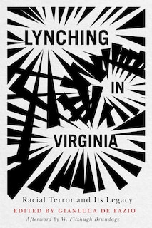 Couverture_Lynching in Virginia
