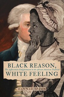 Front cover_Black Reason, White Feeling