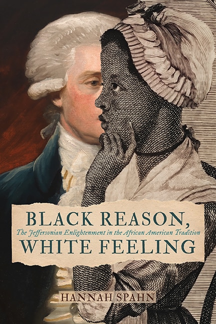 Front cover_Black Reason, White Feeling