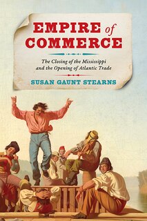 Couverture_Empire of Commerce
