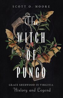Couverture_The Witch of Pungo