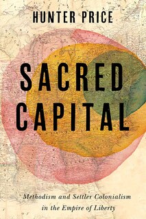 Front cover_Sacred Capital