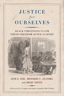 Front cover_Justice for Ourselves