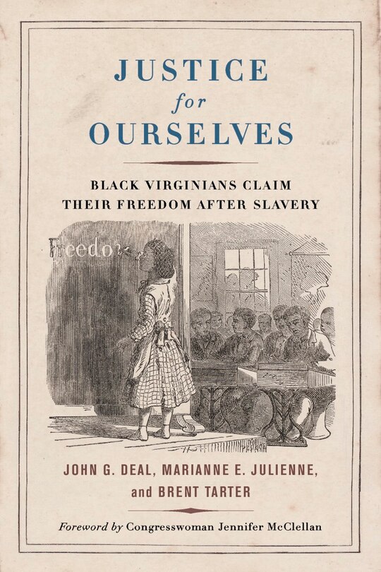 Front cover_Justice for Ourselves
