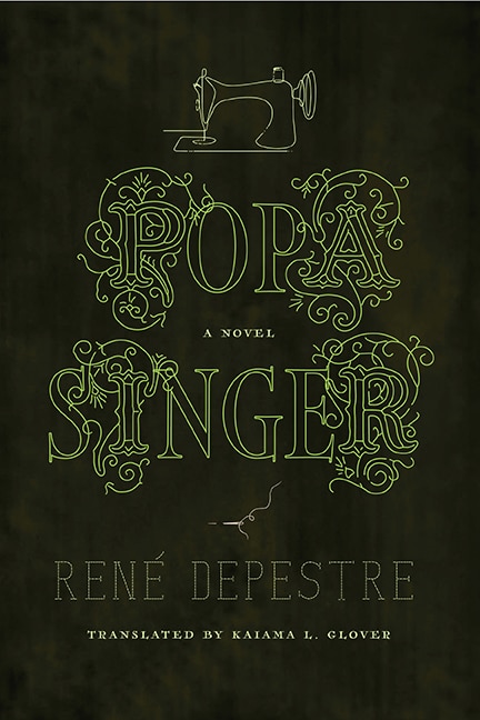 Front cover_Popa Singer