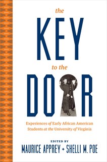 Front cover_The Key to the Door