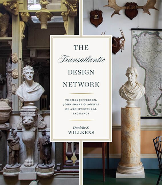 Front cover_The Transatlantic Design Network