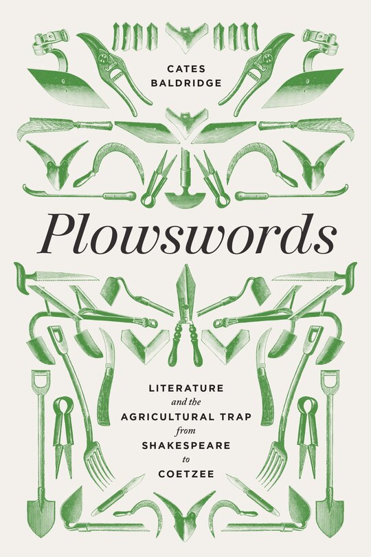 Front cover_Plowswords
