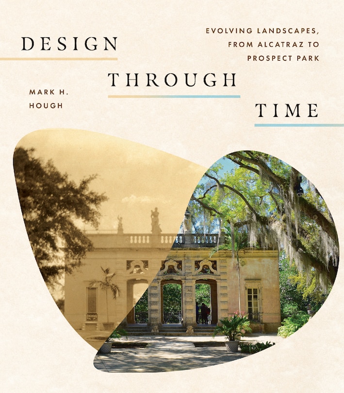 Front cover_Design through Time