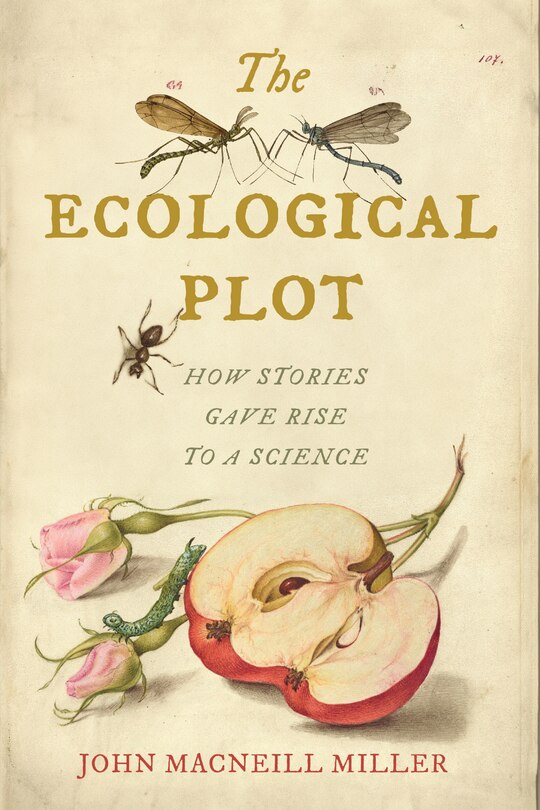 Couverture_The Ecological Plot