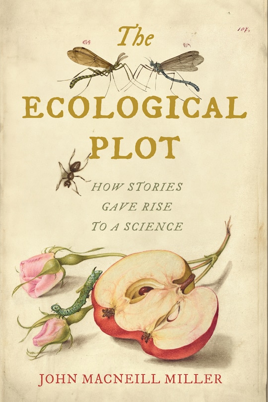 Couverture_The Ecological Plot