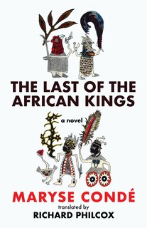 Couverture_The Last of the African Kings