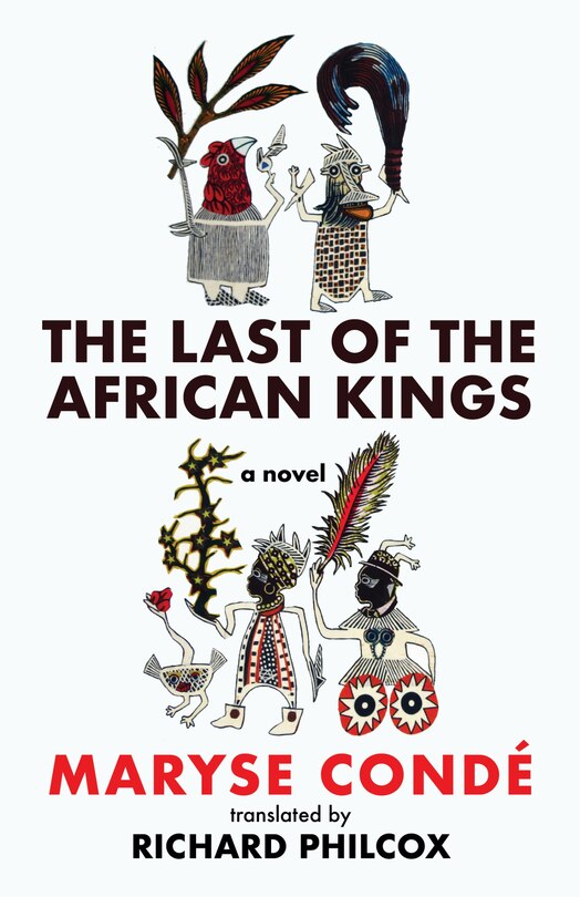 Couverture_The Last of the African Kings
