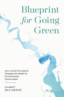 Front cover_Blueprint for Going Green