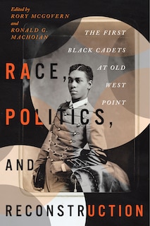 Front cover_Race, Politics, and Reconstruction