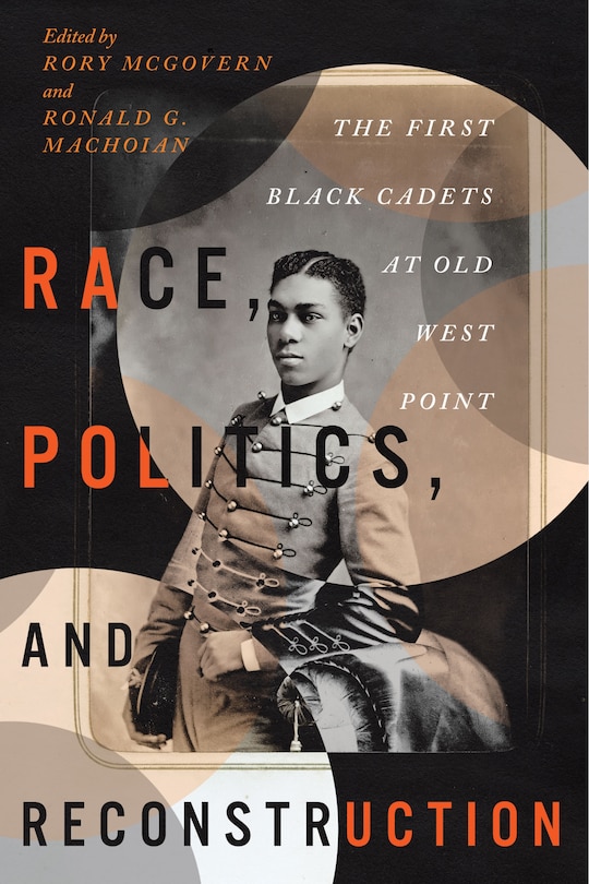 Front cover_Race, Politics, and Reconstruction