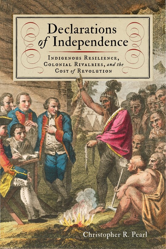 Couverture_Declarations of Independence