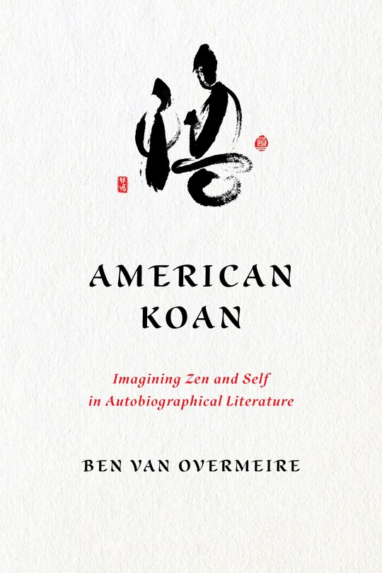 Couverture_American Koan