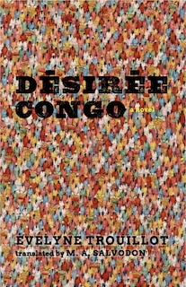 Couverture_Désirée Congo