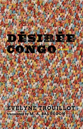 Désirée Congo