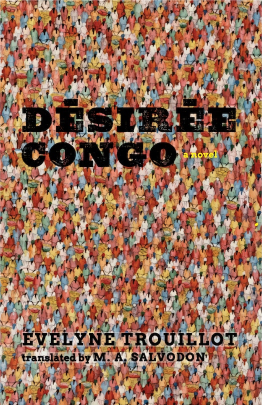 Couverture_Désirée Congo