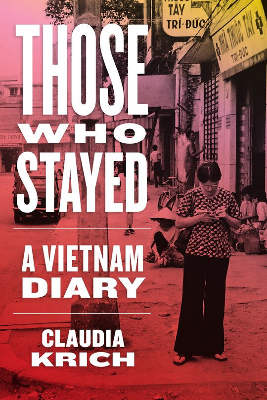 Couverture_Those Who Stayed