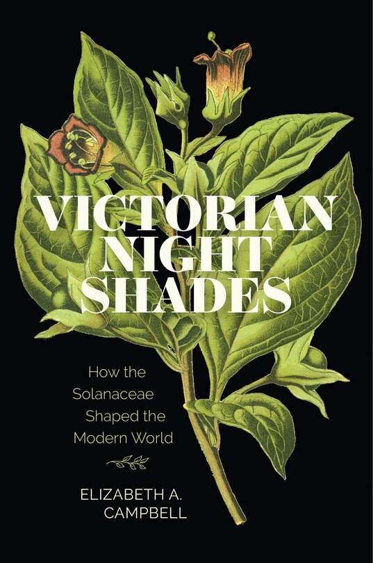 Couverture_Victorian Nightshades