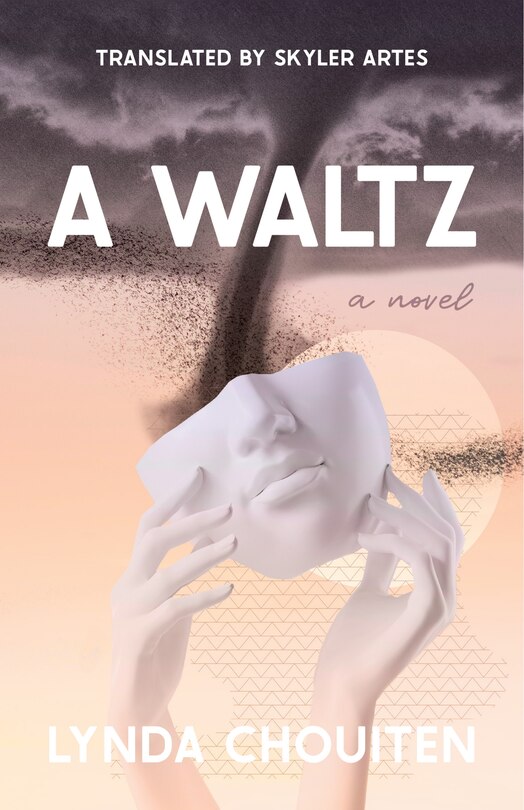 Front cover_A Waltz