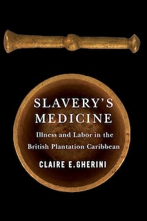 Front cover_Slavery's Medicine