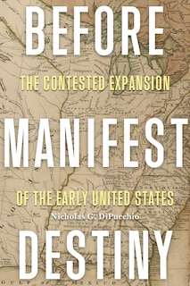 Couverture_Before Manifest Destiny