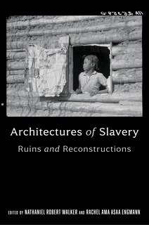 Front cover_Architectures of Slavery