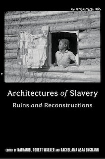 Front cover_Architectures of Slavery